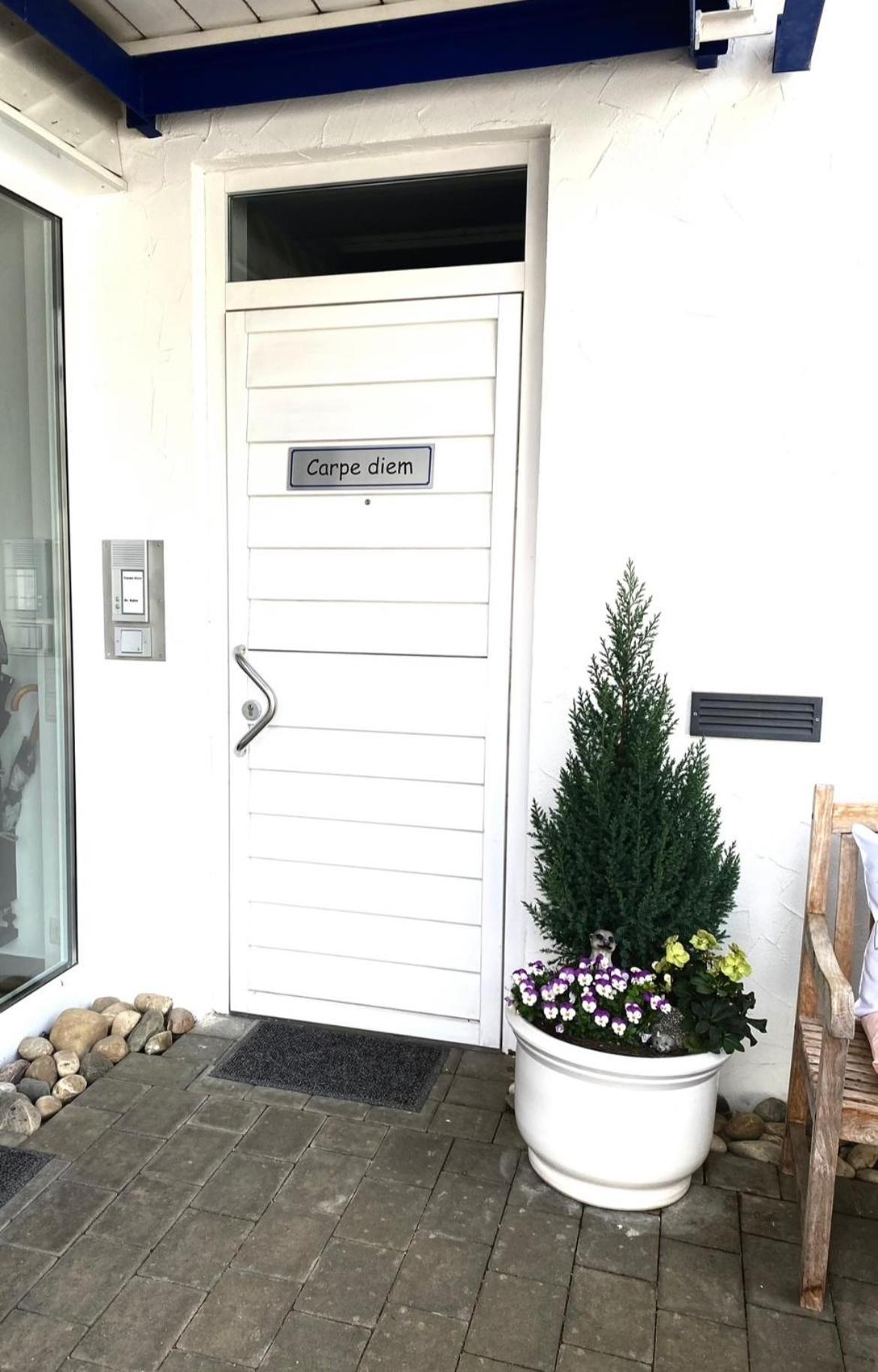 Carpe Diem Balingen Exterior foto